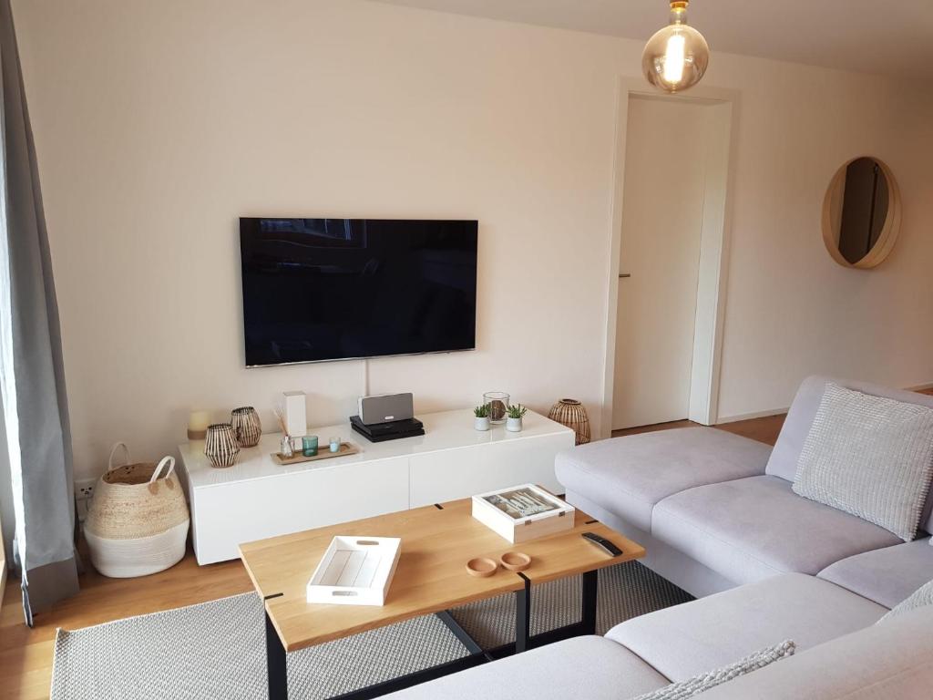 Residenz Panorama - Blatten bei Naters VS room 3